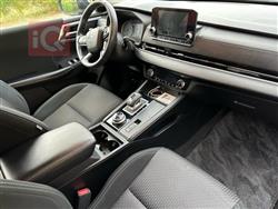 میتسوبیشی ئاوتلاندەر